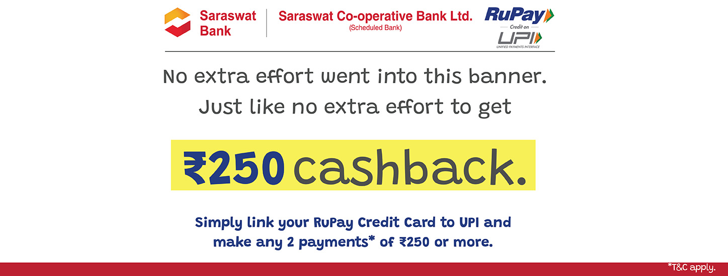 RuPay CC on UPI